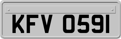 KFV0591