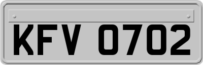 KFV0702