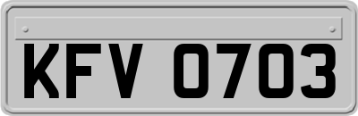 KFV0703