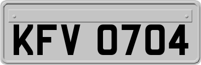 KFV0704