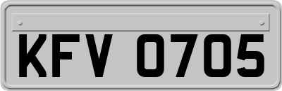 KFV0705