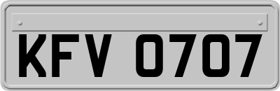 KFV0707