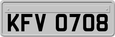 KFV0708