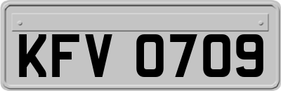 KFV0709