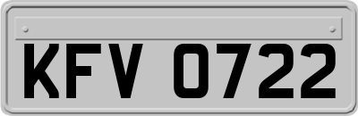 KFV0722