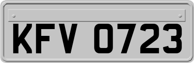 KFV0723