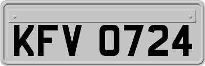 KFV0724