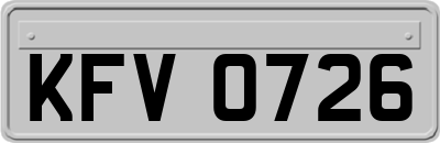 KFV0726