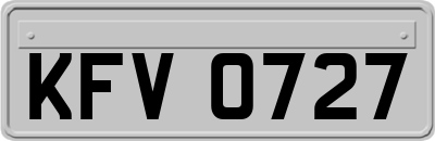 KFV0727