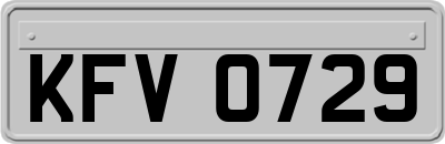 KFV0729