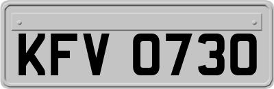 KFV0730