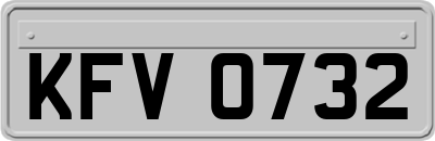 KFV0732