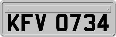 KFV0734