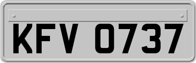 KFV0737