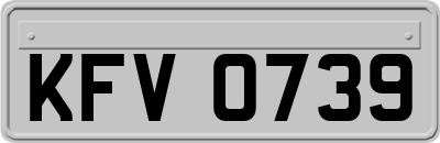 KFV0739