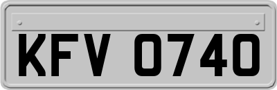 KFV0740