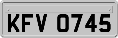 KFV0745