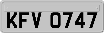 KFV0747