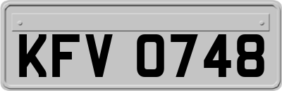 KFV0748