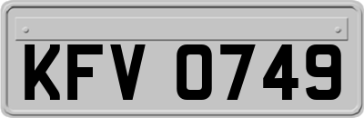 KFV0749