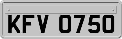 KFV0750