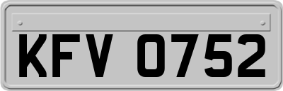 KFV0752