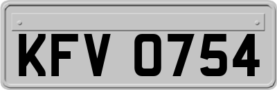 KFV0754