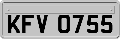 KFV0755