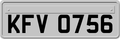 KFV0756