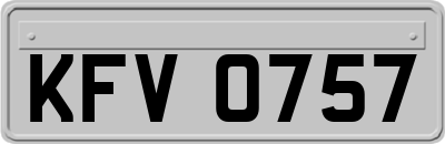 KFV0757