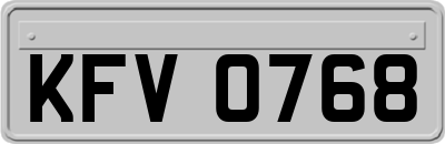 KFV0768