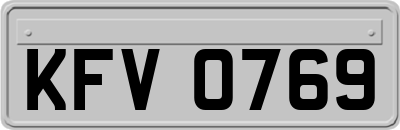 KFV0769