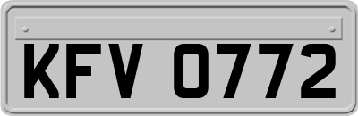 KFV0772