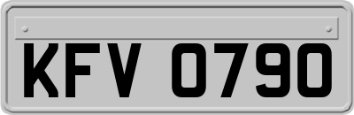 KFV0790