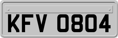 KFV0804