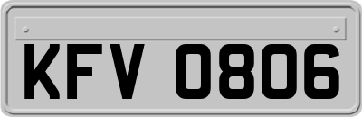 KFV0806