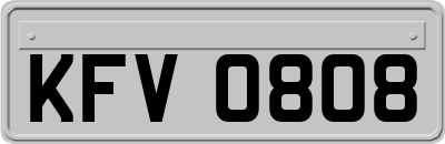 KFV0808