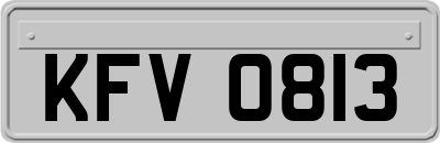 KFV0813