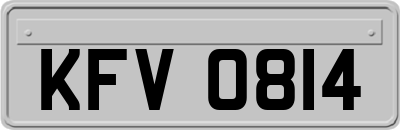 KFV0814