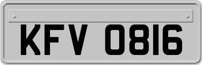 KFV0816