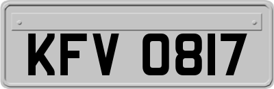 KFV0817