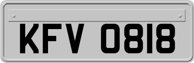 KFV0818