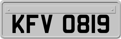 KFV0819