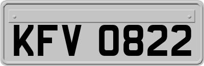 KFV0822