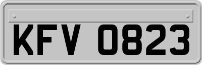 KFV0823