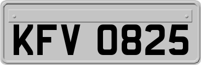 KFV0825