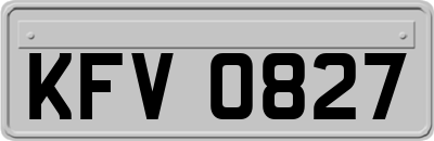 KFV0827