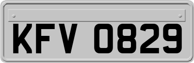 KFV0829