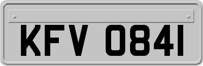 KFV0841