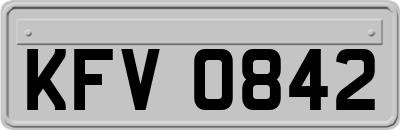 KFV0842